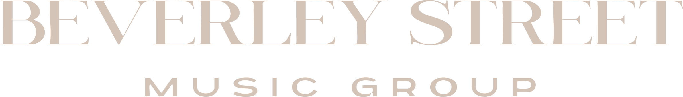 Beverley Street Music Group